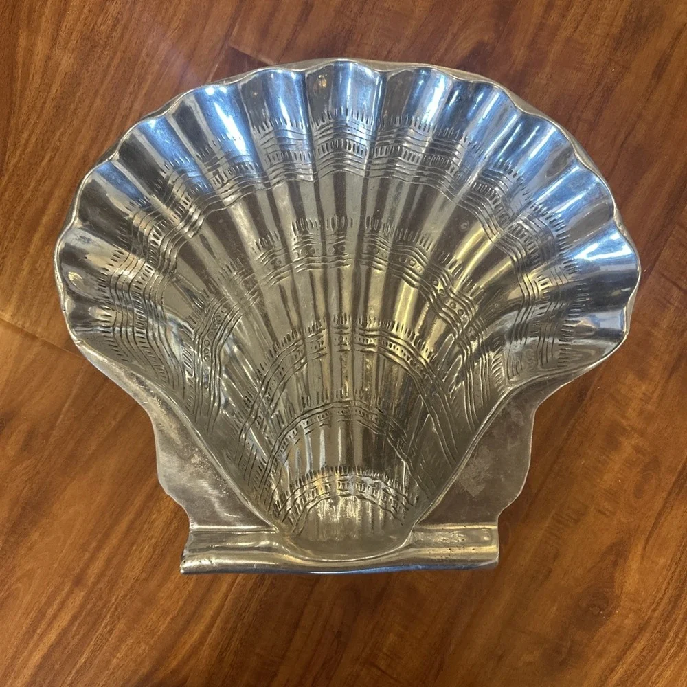 N/A vintage silver